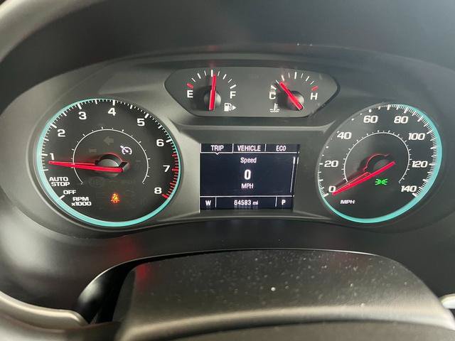 Used 2023 Chevrolet Malibu LT FWD image 20