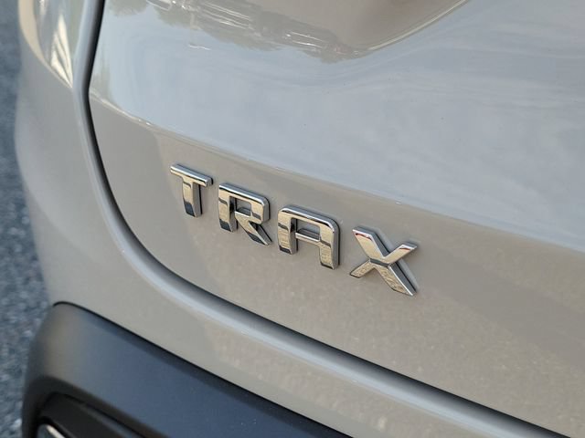 New 2026 Chevrolet Trax ACTIV w/ Driver Confidence Package FWD image 6