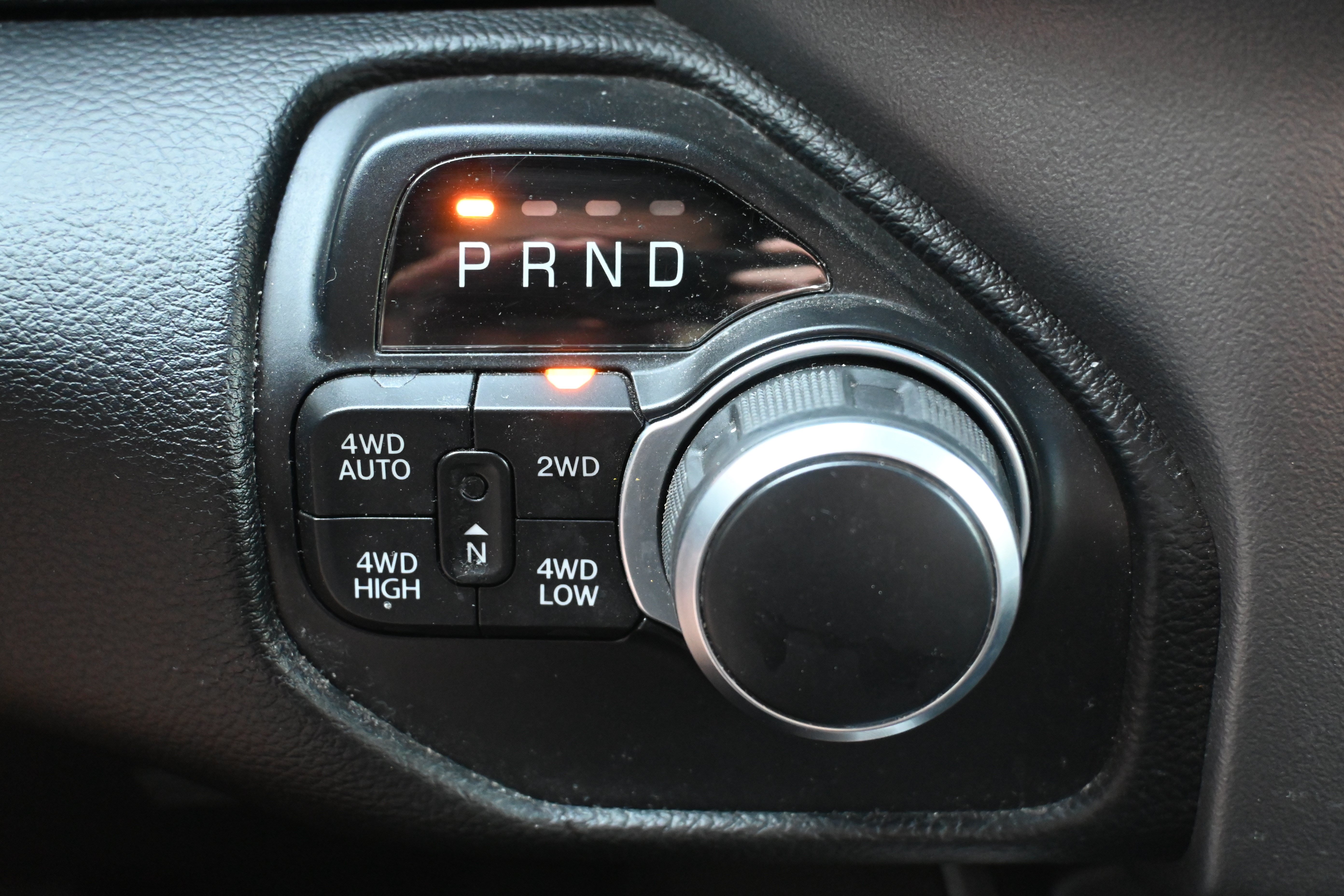 Used 2020 RAM 1500 Big Horn AWD/4WD image 27