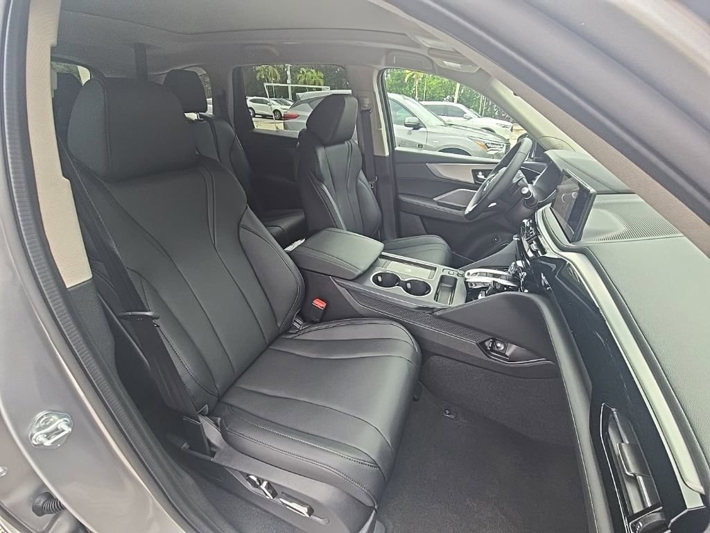 New 2026 Acura MDX FWD image 29