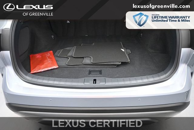 Certified 2024 Lexus RX 350 Premium w/ Cold Area Package FWD image 25