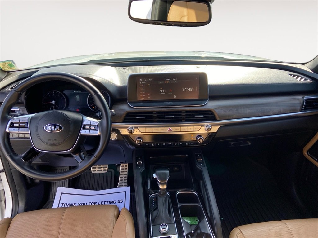 Used 2020 Kia Telluride SX image 10