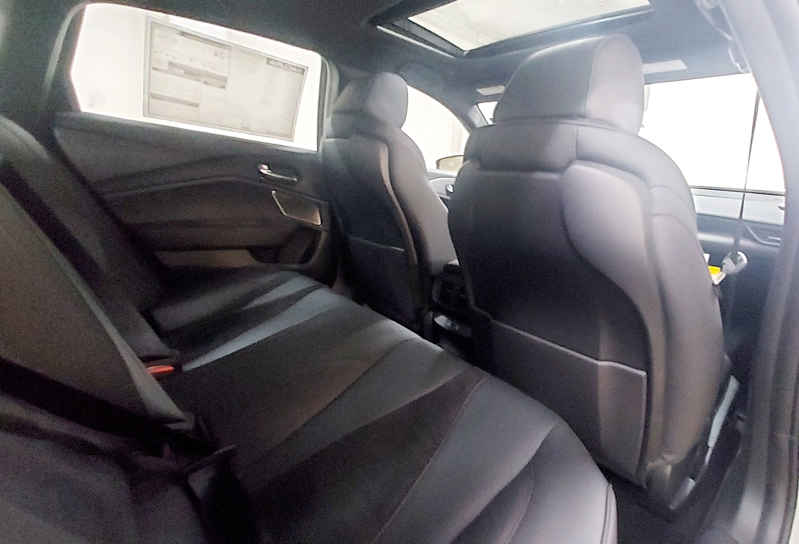 New 2025 Acura TLX SH-AWD w/ A-SPEC Pkg image 41