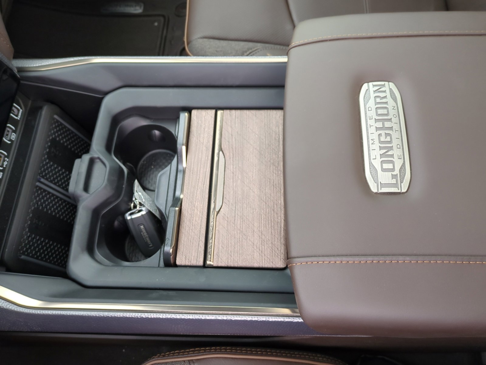 New 2026 RAM 2500 Limited image 15