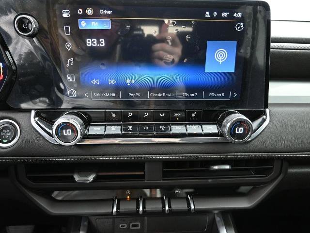 New 2025 Chevrolet Colorado LT image 16