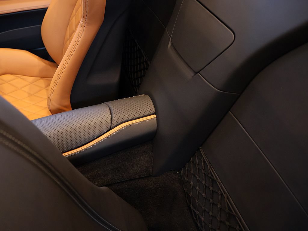 Certified 2022 Ferrari 812 GTS RWD image 52