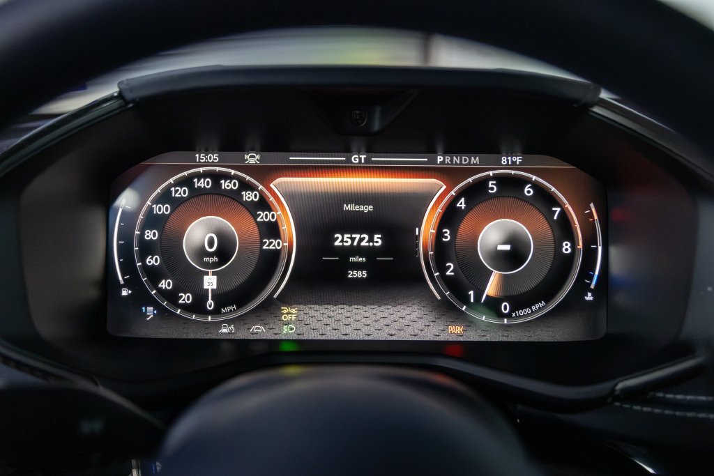 Used 2026 Aston Martin DBX 707 AWD/4WD image 29