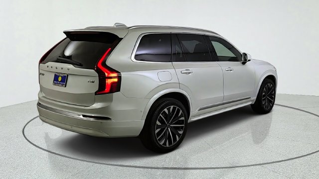 New 2026 Volvo XC90 T8 Plus w/ Protection Package Premier AWD/4WD image 7
