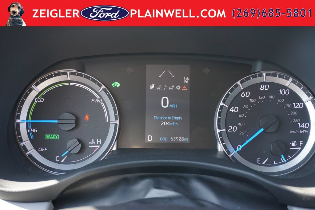 Used 2022 Toyota Highlander LE AWD/4WD image 29