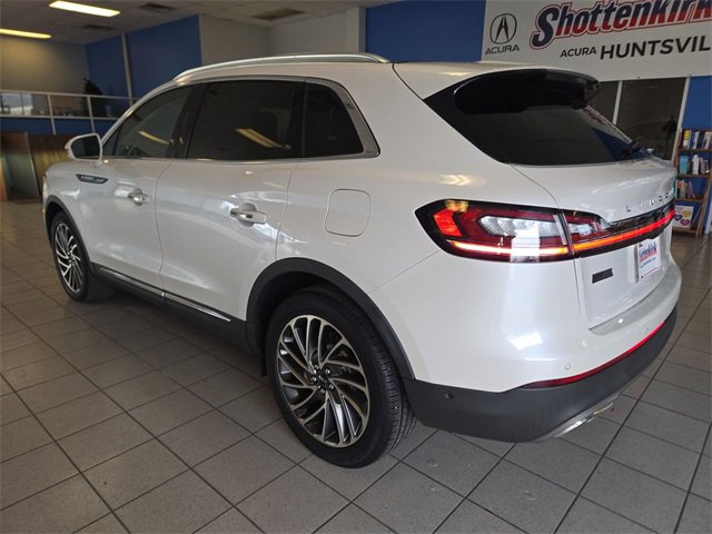 Used 2019 Lincoln Nautilus Reserve image 6