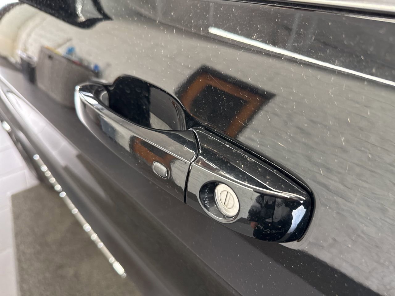 Used 2018 Jeep Grand Cherokee Laredo image 11