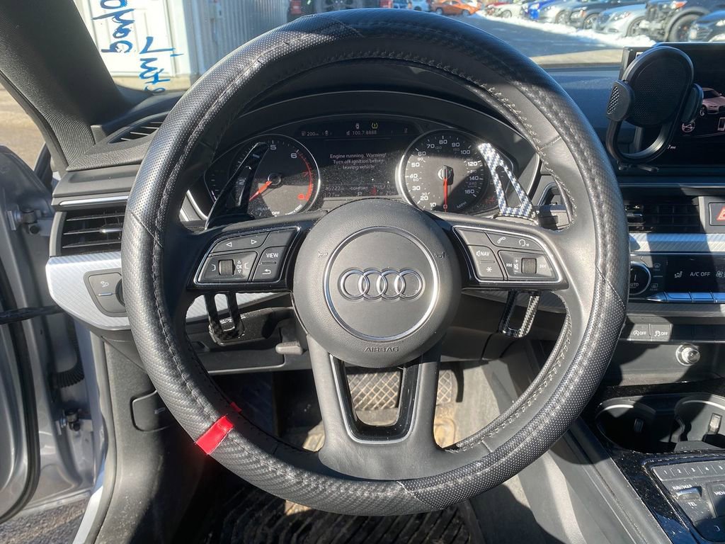 Used 2019 Audi A5 2.0T Premium image 15
