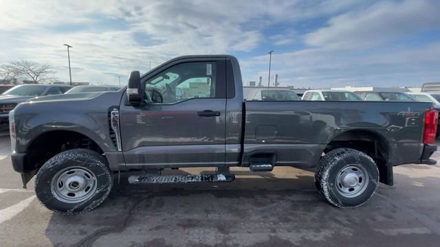 New 2026 Ford F250 XL w/ Snow Plow Prep Package image 5