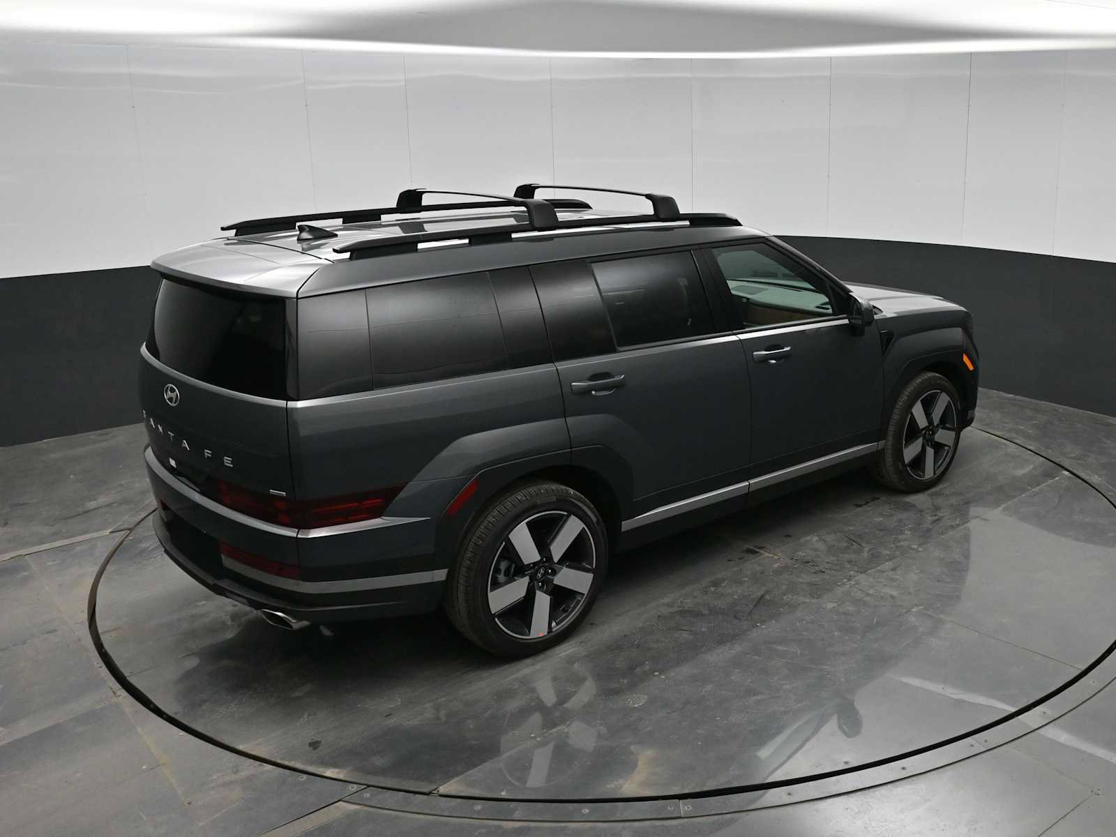 New 2026 Hyundai Santa Fe Limited image 28