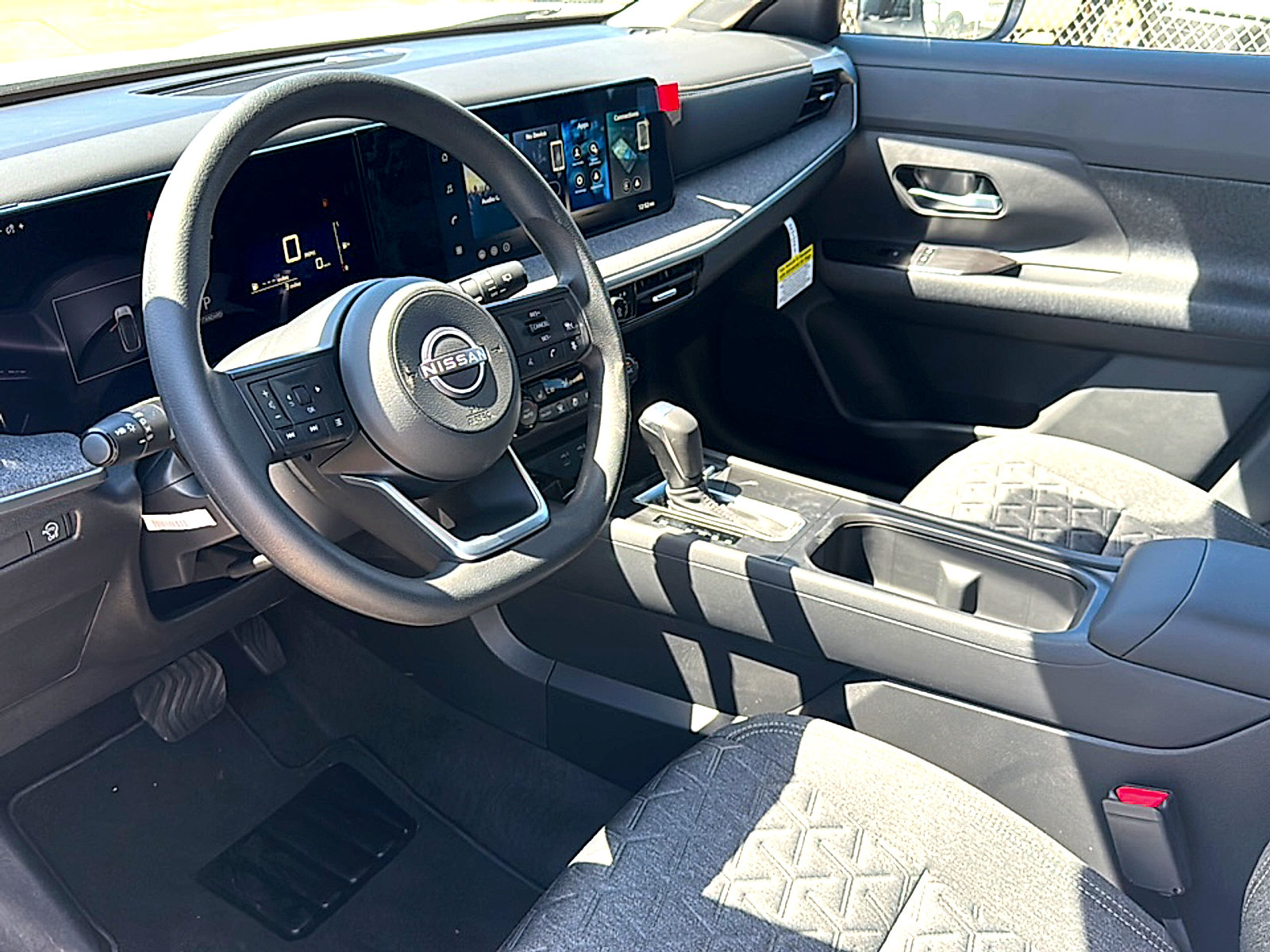 New 2026 Nissan Kicks SV w/ Cold Weather Package image 9