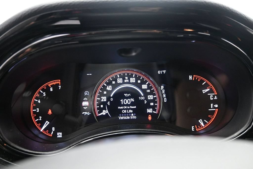 Used 2024 Dodge Durango R/T w/ Blacktop Package AWD/4WD image 19