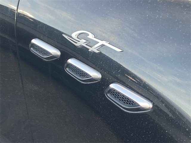 Used 2024 Maserati Grecale GT image 10