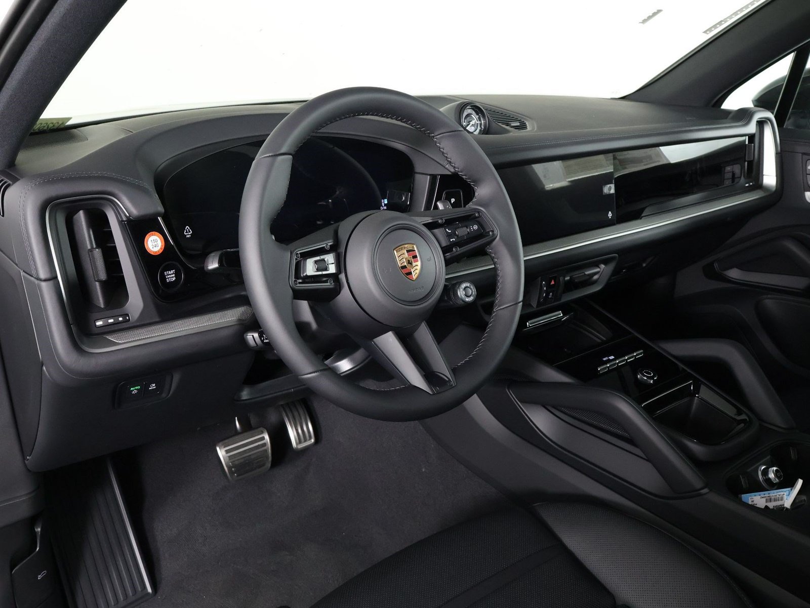 New 2026 Porsche Cayenne S AWD/4WD image 4