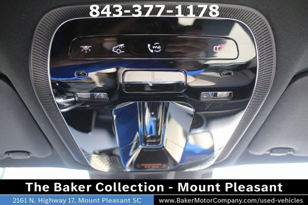 Certified 2024 Mercedes-Benz C 300 Sedan image 50