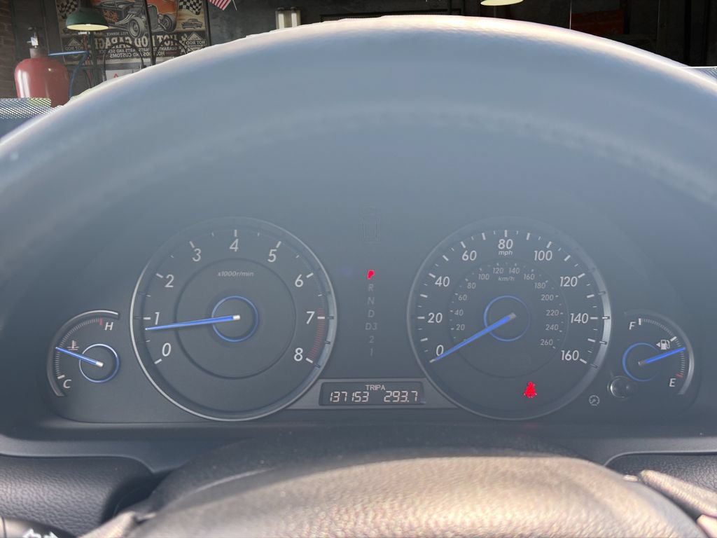Used 2012 Honda Crosstour EX-L image 21