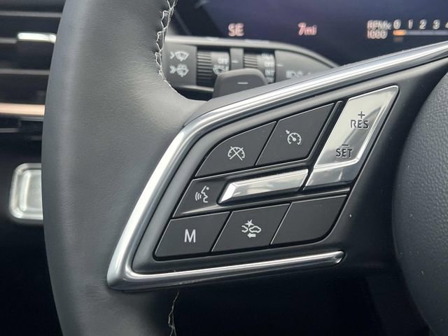 New 2026 Buick Envision Sport Touring image 27