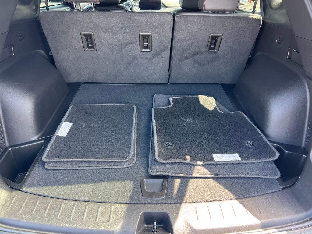 Used 2023 Chevrolet Blazer RS w/ Driver Confidence II Package image 17
