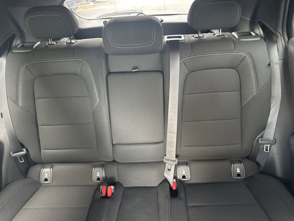 Used 2026 Chevrolet Equinox EV LT image 24