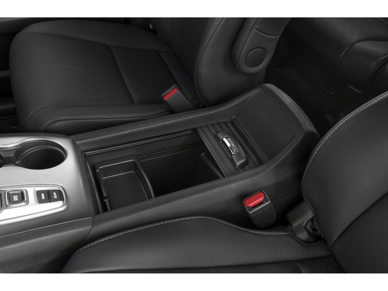 Used 2020 Honda Passport EX-L image 10