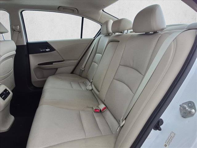 Used 2013 Honda Accord Touring image 22