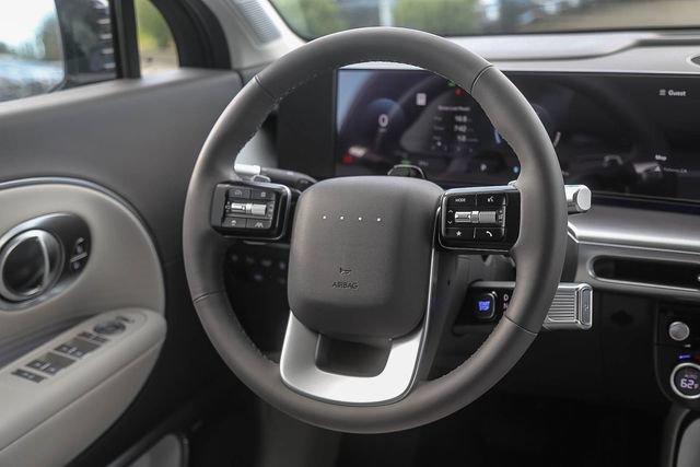 New 2026 Hyundai Ioniq 9 Limited AWD/4WD image 17