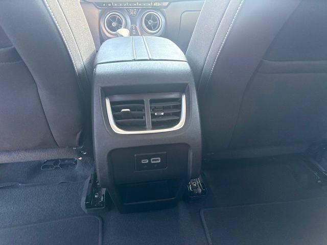 Used 2025 Chevrolet Blazer LT FWD image 24