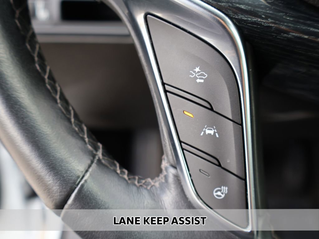 Used 2024 Cadillac XT5 Premium Luxury FWD image 5