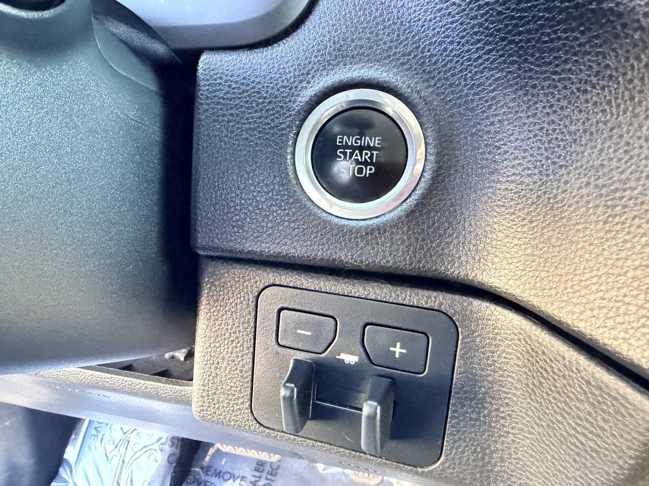 Used 2023 Toyota Tundra SR5 image 16