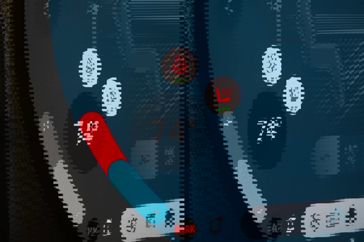 Used 2025 MINI Cooper S image 8