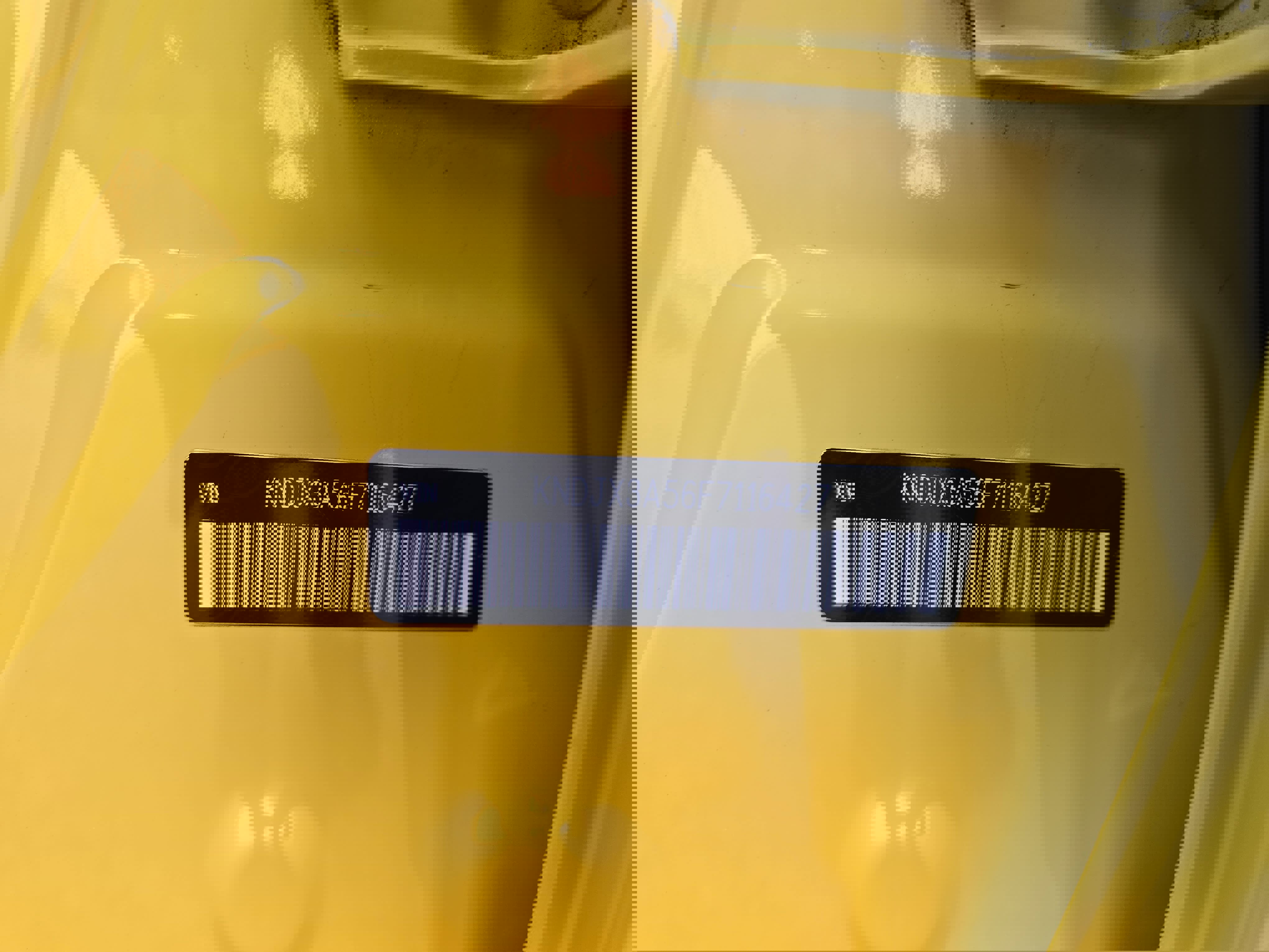 Used 2015 Kia Soul ! w/ Sun & Sound Package image 37