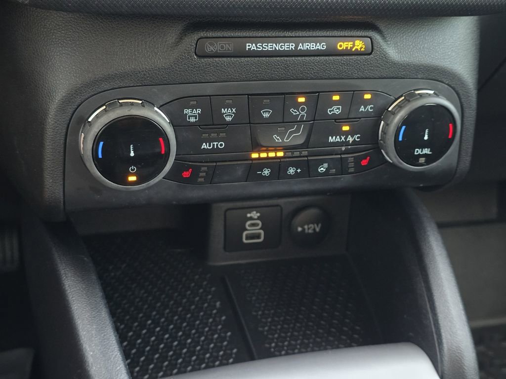 Used 2023 Ford Bronco Sport Outer Banks AWD/4WD image 22