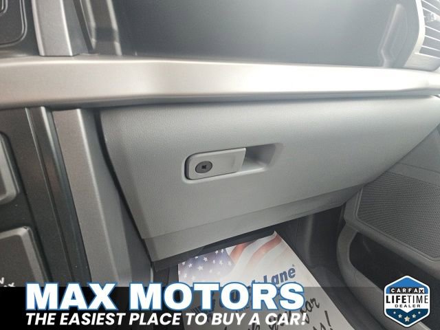 New 2025 Ford F150 XLT w/ Equipment Group 302A MID image 43