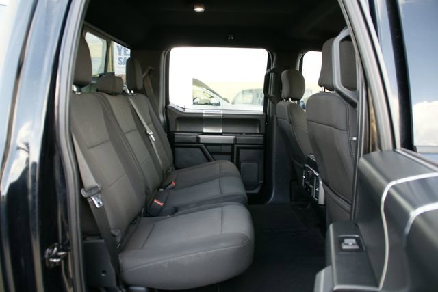 Used 2018 Ford F150 XLT w/ Equipment Group 302A Luxury image 31