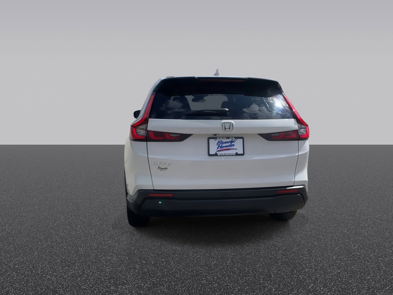 Used 2024 Honda CR-V EX image 8