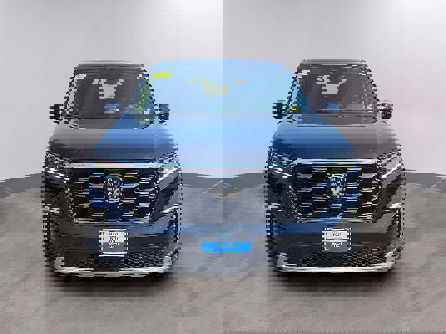 Used 2024 Honda Pilot EX-L image 2