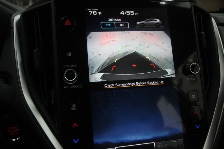 Used 2024 Subaru Crosstrek 2.0i Premium image 16