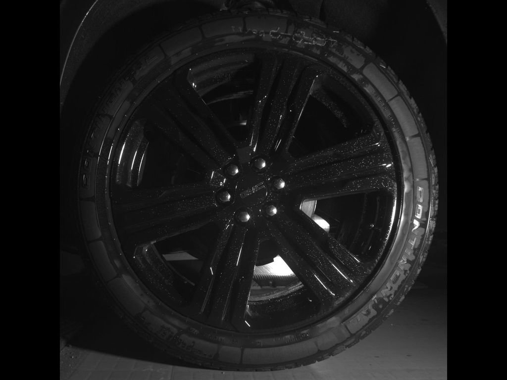 New 2026 GMC Acadia Elevation w/ Black Edition AWD/4WD image 9
