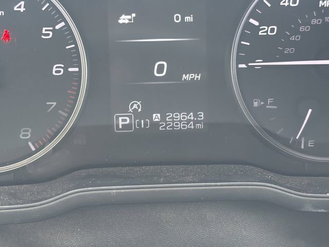 Certified 2024 Subaru Impreza 2.0i Sport w/ Popular Package #1 image 10