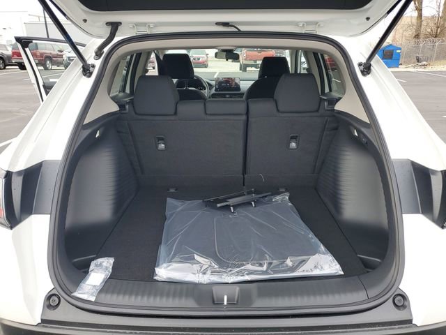 New 2026 Honda HR-V LX image 39