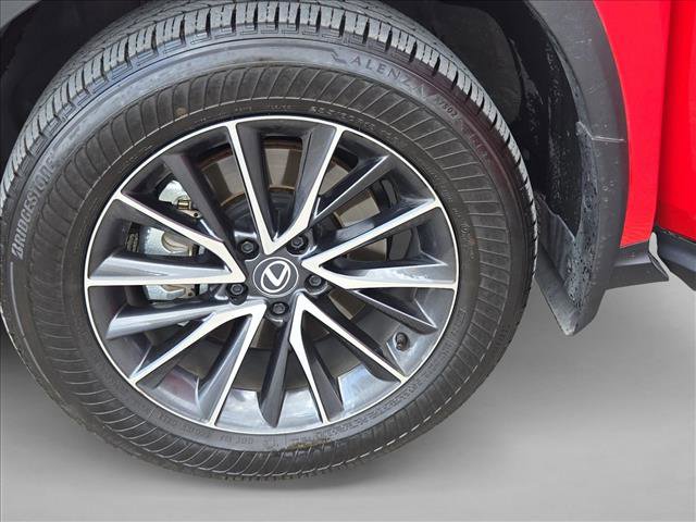 Used 2024 Lexus NX 350 AWD w/ Vision Package image 24