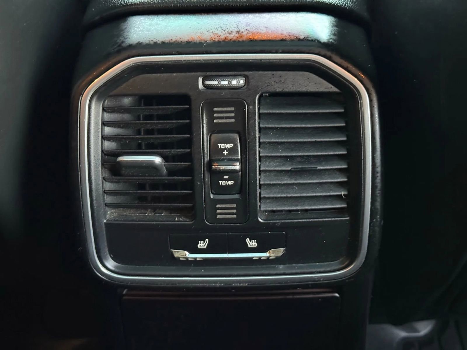 Used 2016 Porsche Macan S AWD/4WD image 21