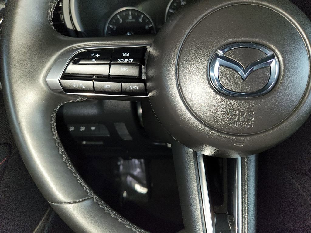 Used 2024 MAZDA CX-30 AWD 2.5 S w/ Preferred Package image 25