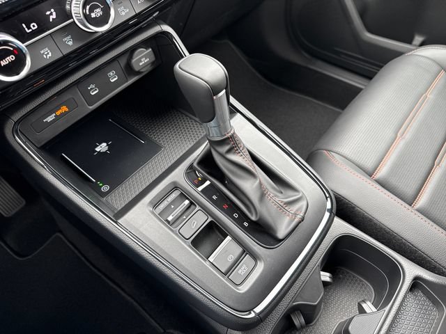 Used 2026 Honda CR-V Sport Touring image 29