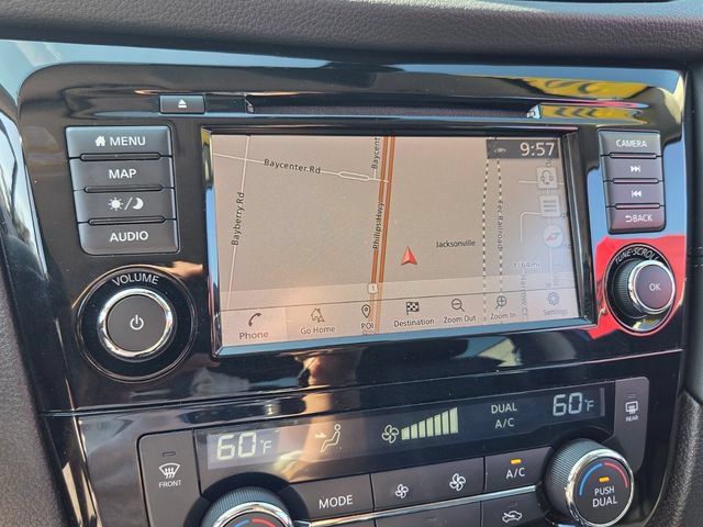 Used 2020 Nissan Rogue SL FWD image 23