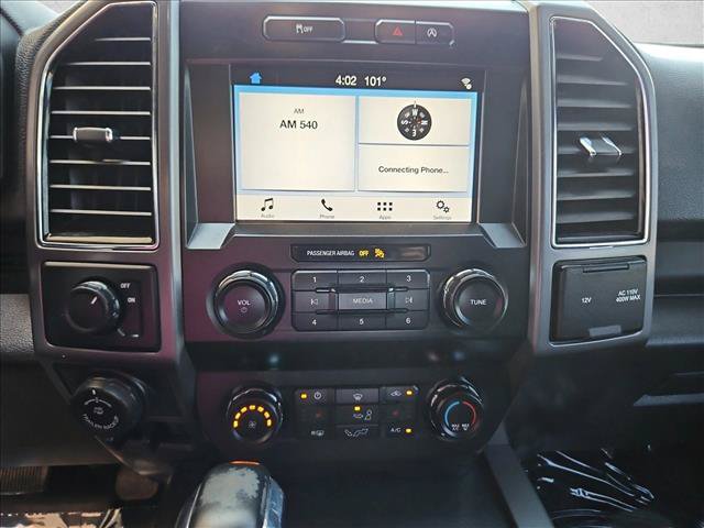 Used 2019 Ford F150 XLT w/ Equipment Group 302A Luxury RWD image 15